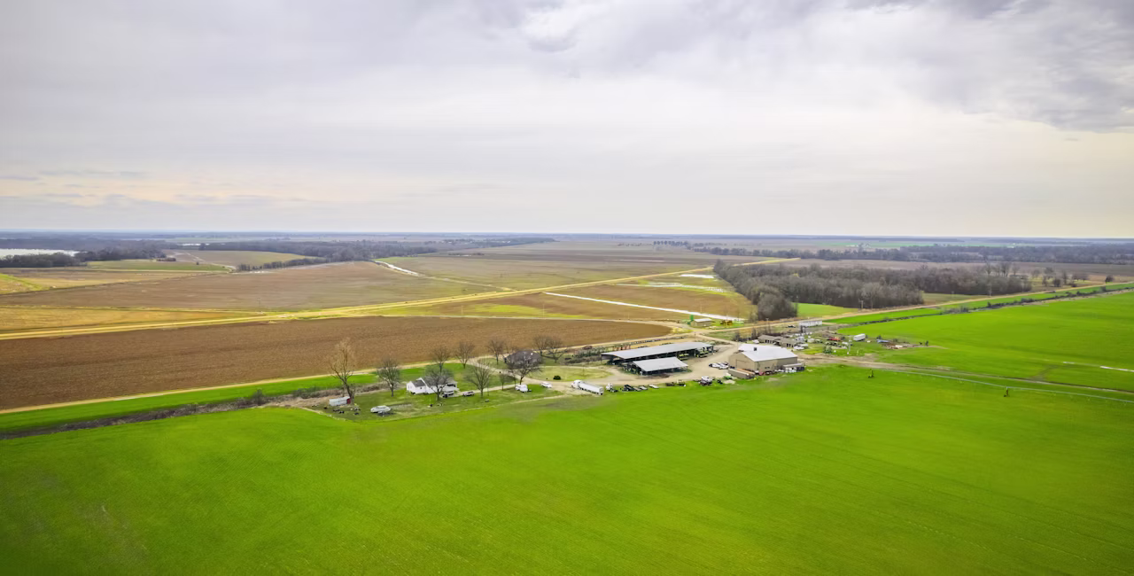 Agworld