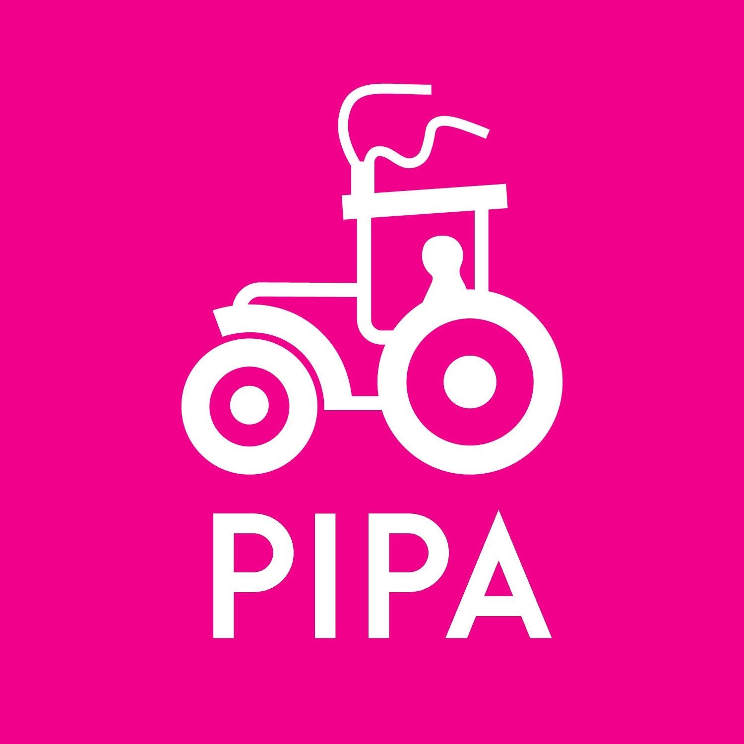 PIPA by People in Paddocks