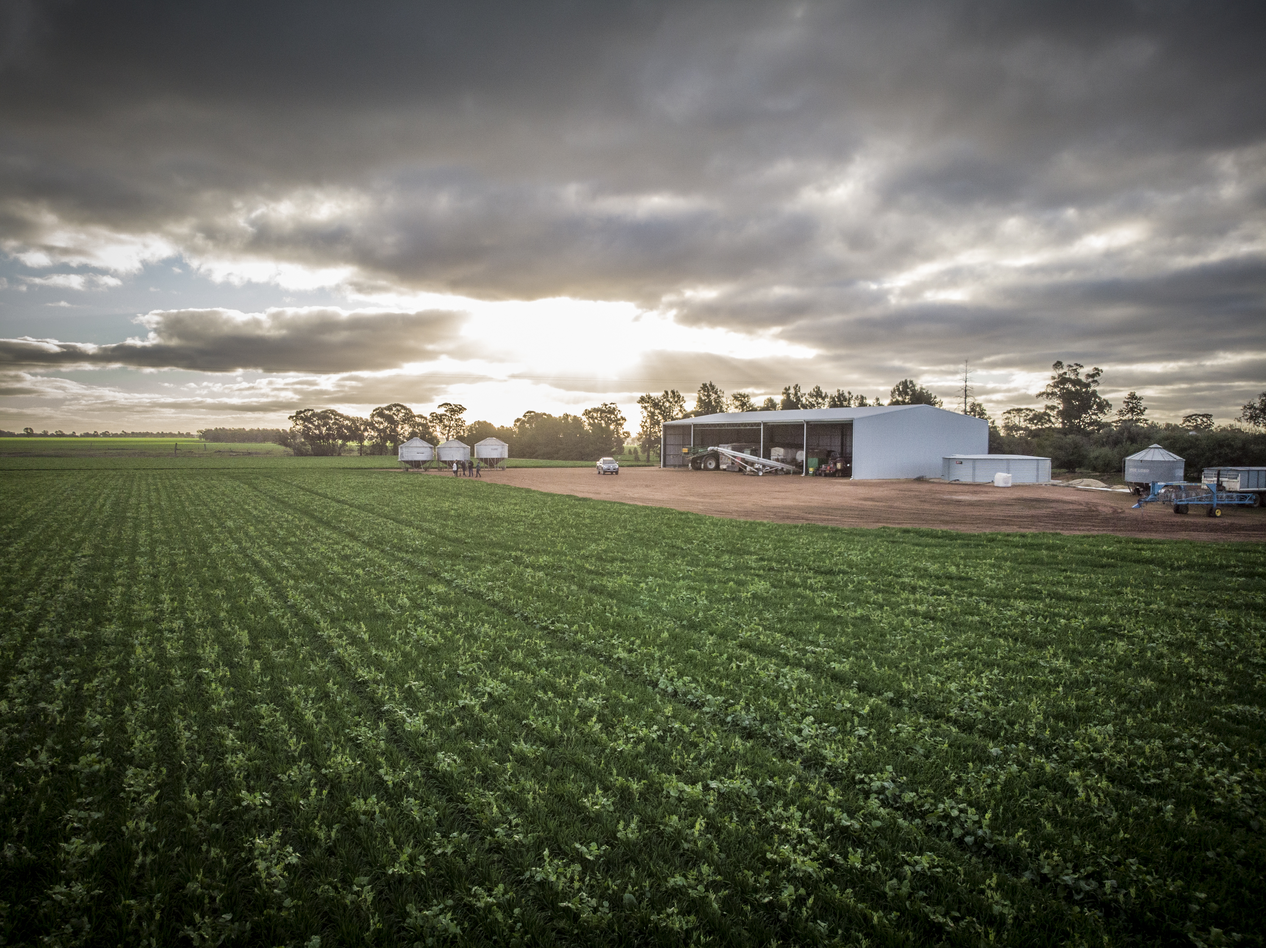Agworld