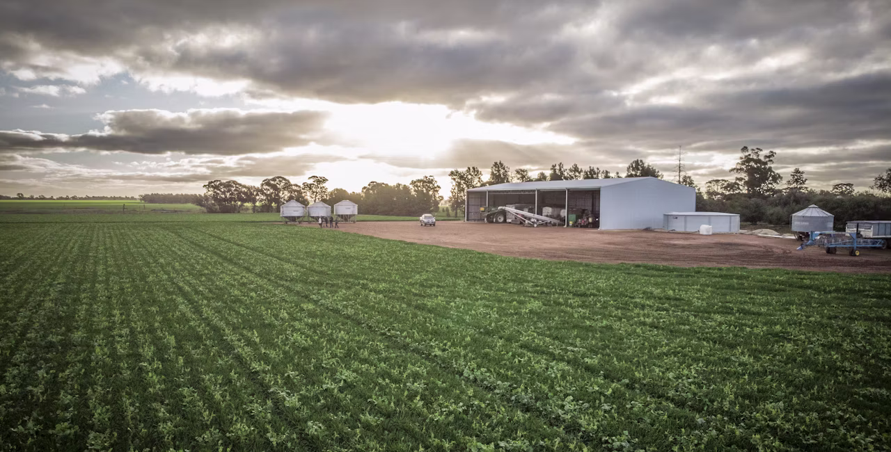 Agworld