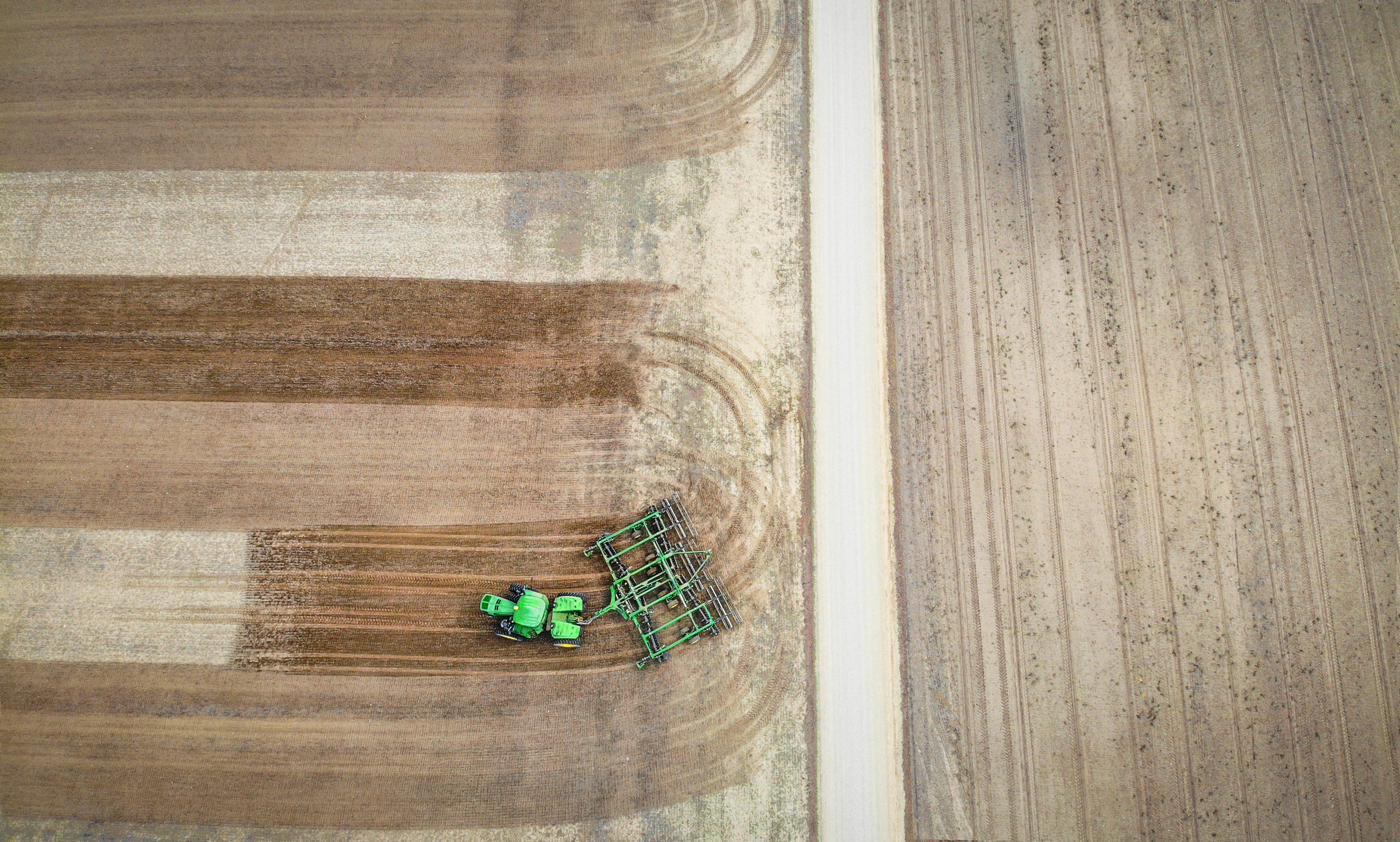 Agworld