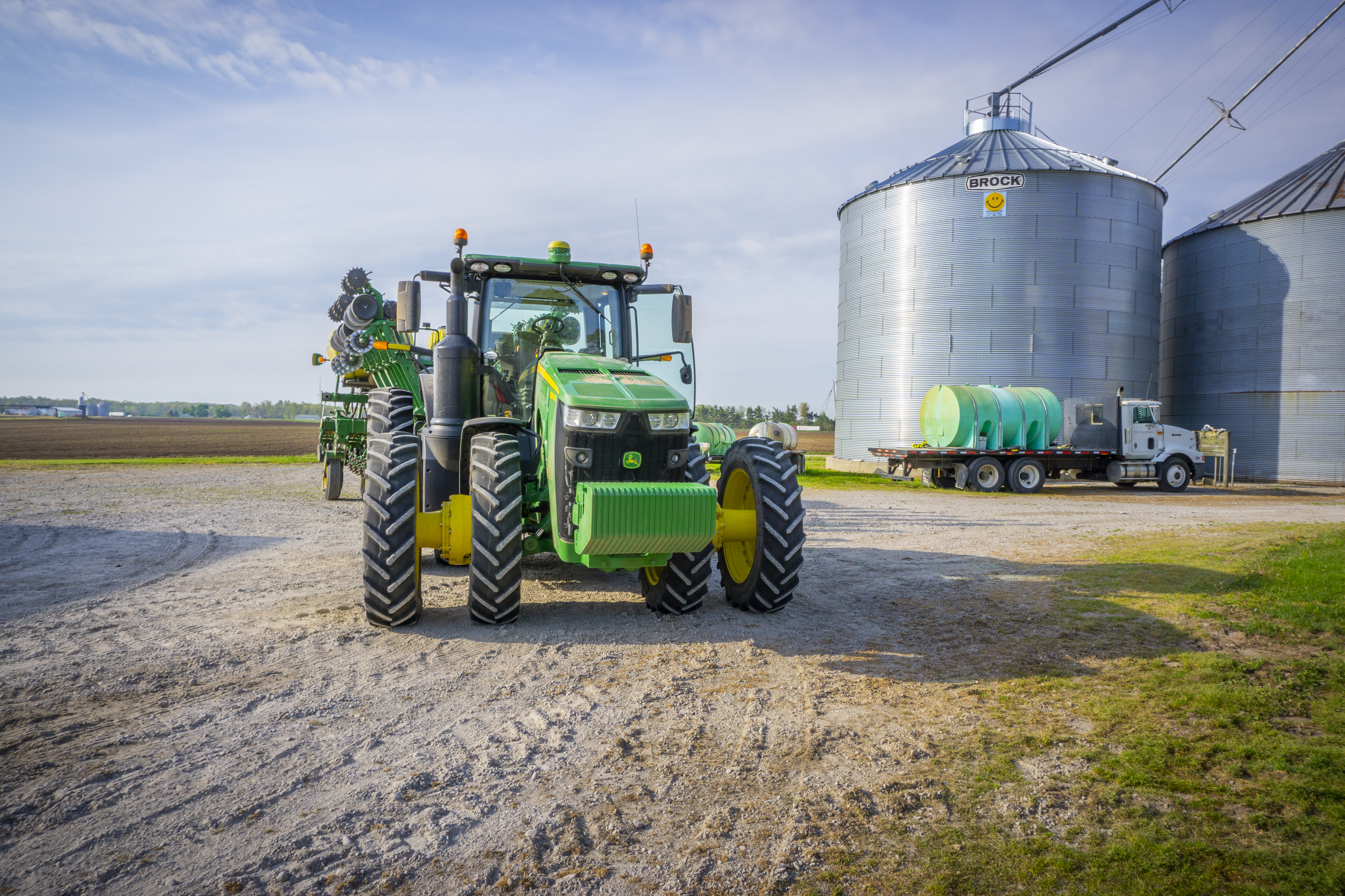 Agworld