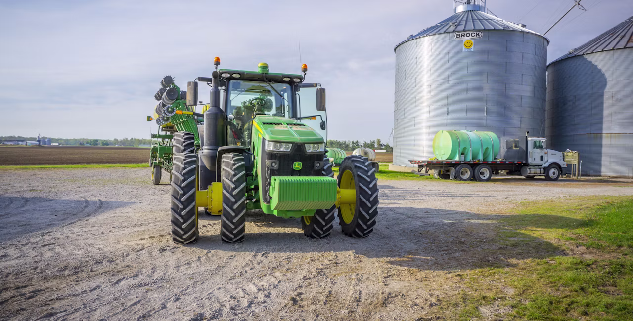Agworld