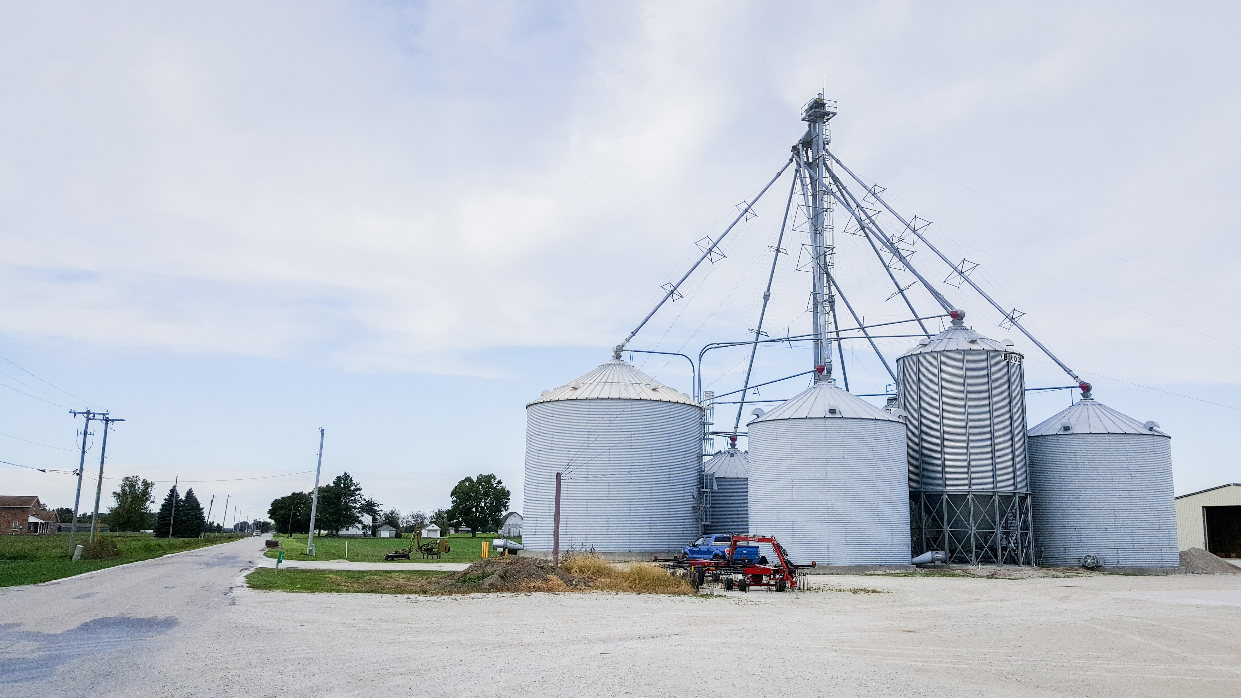 Agworld