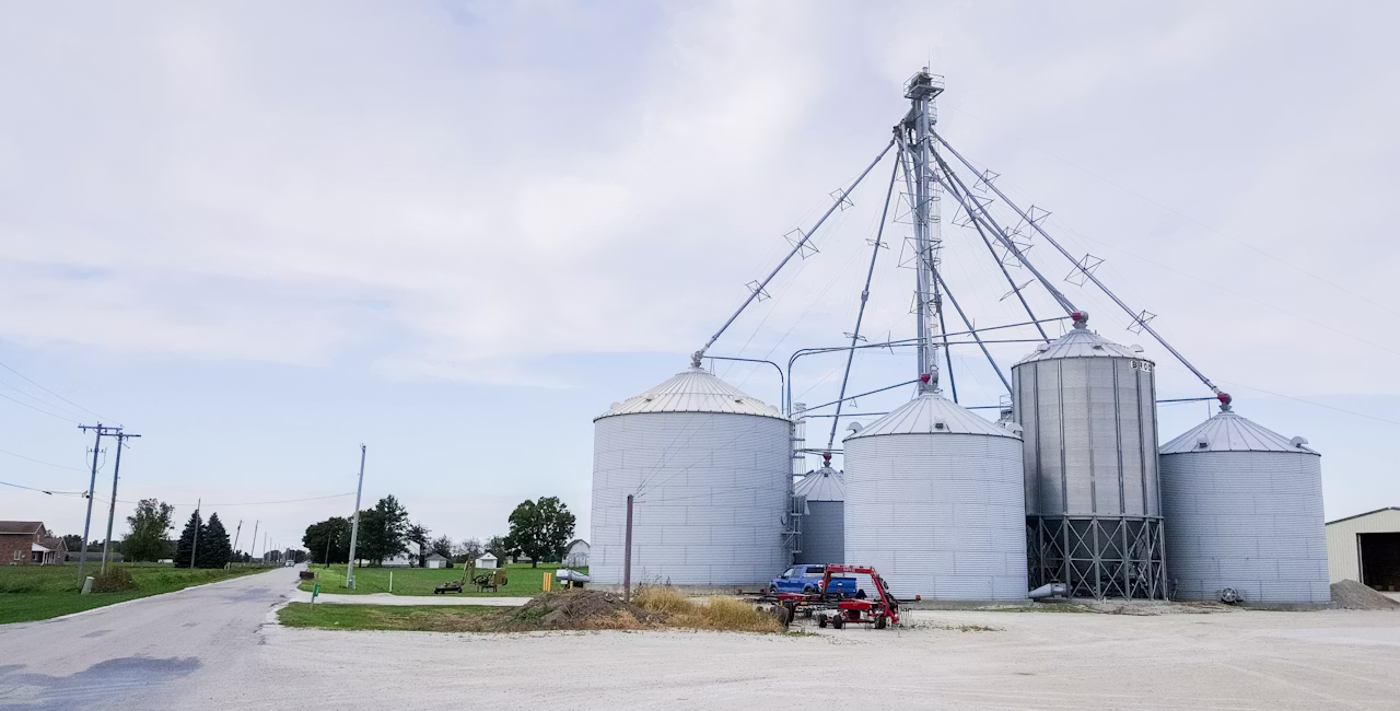 Agworld