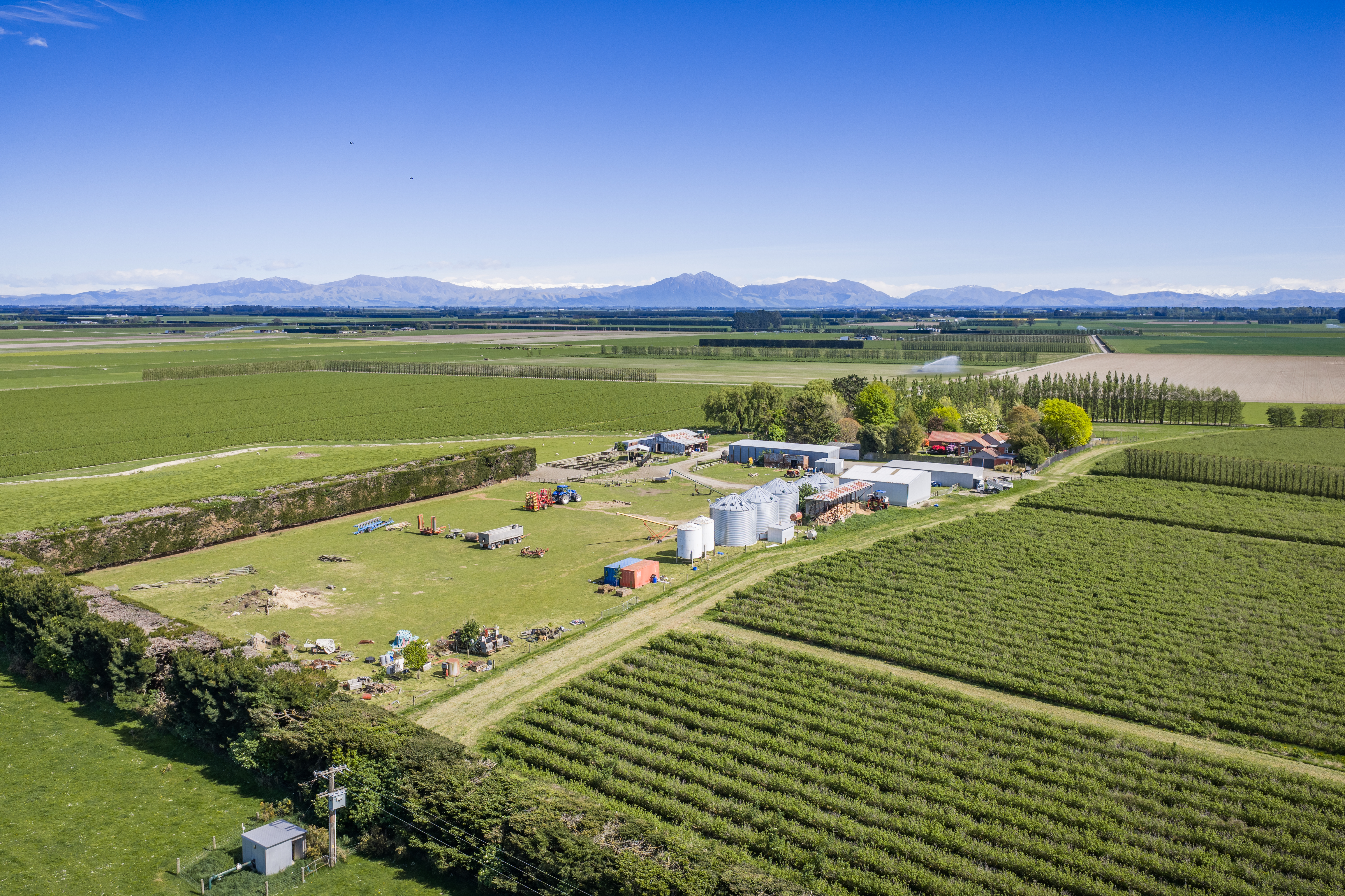 Agworld