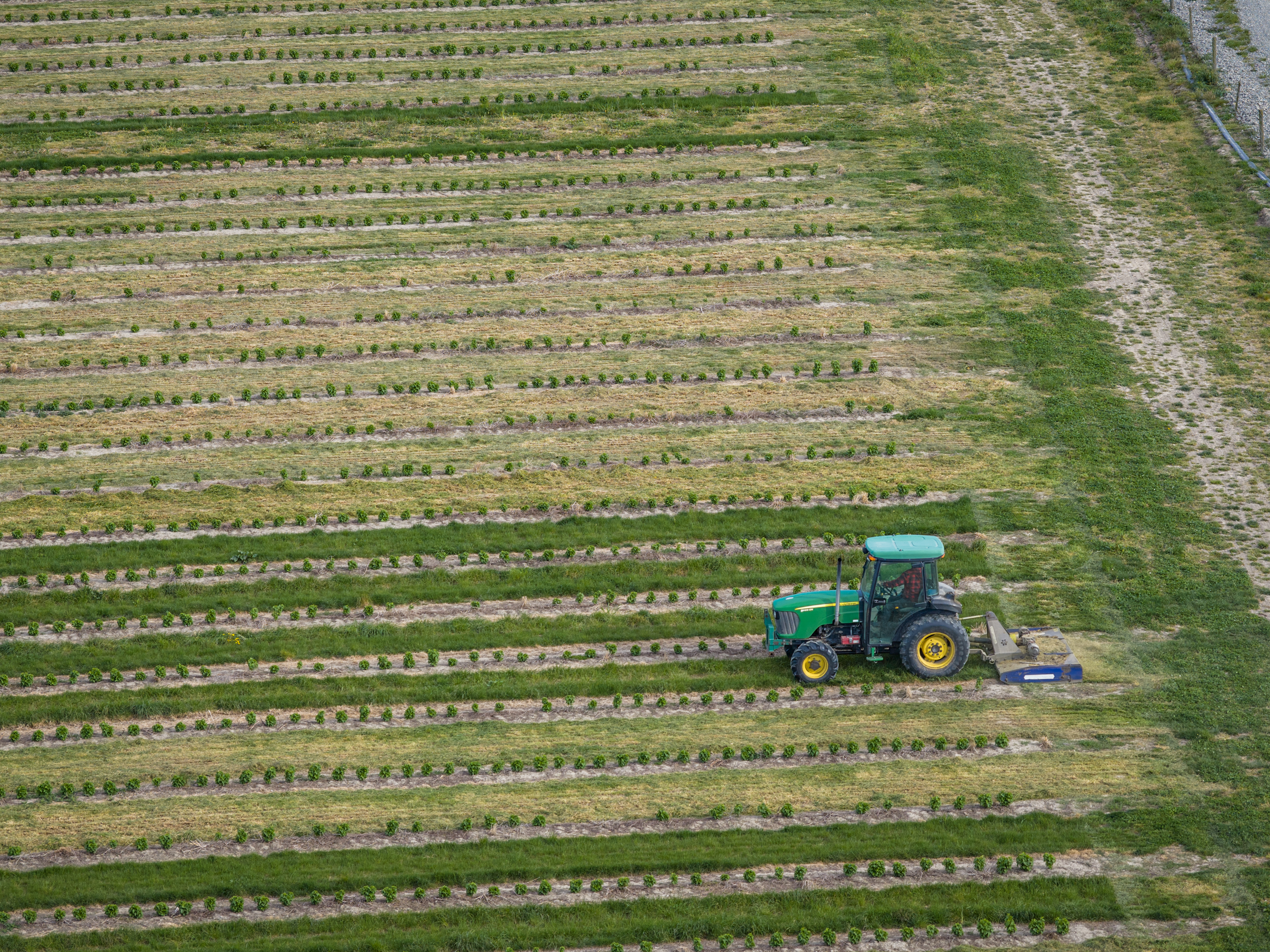 Agworld