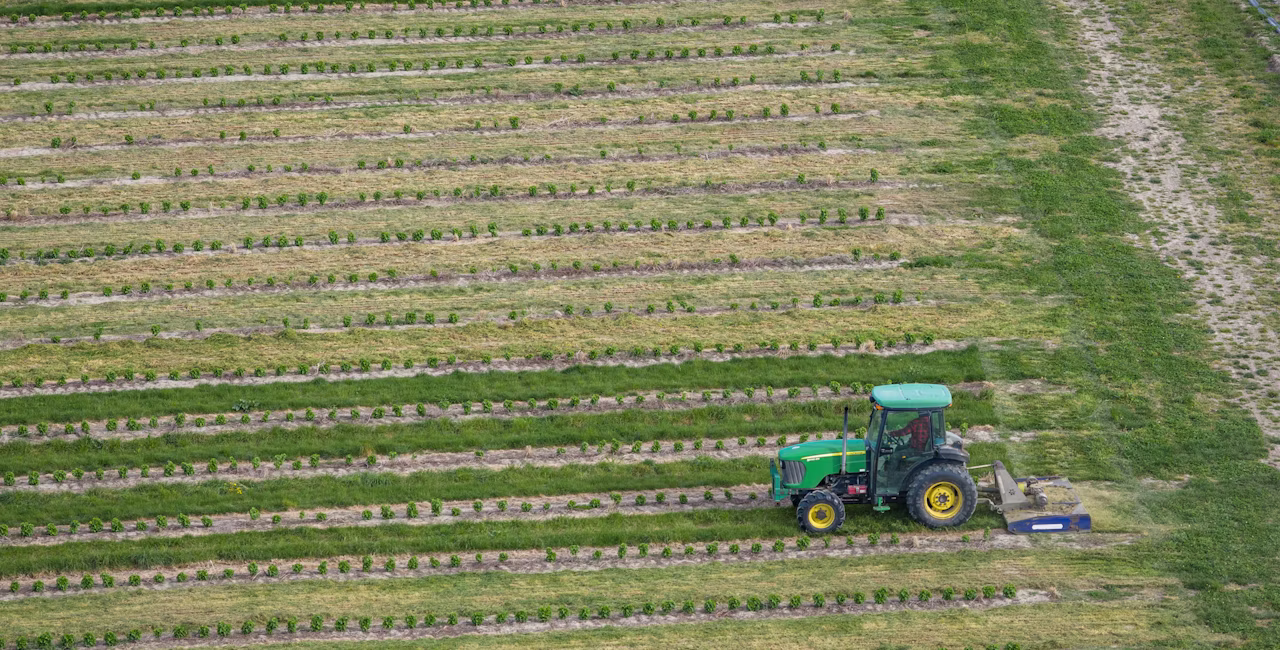 Agworld