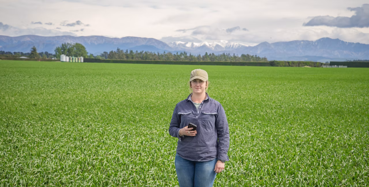 Redmond Ag