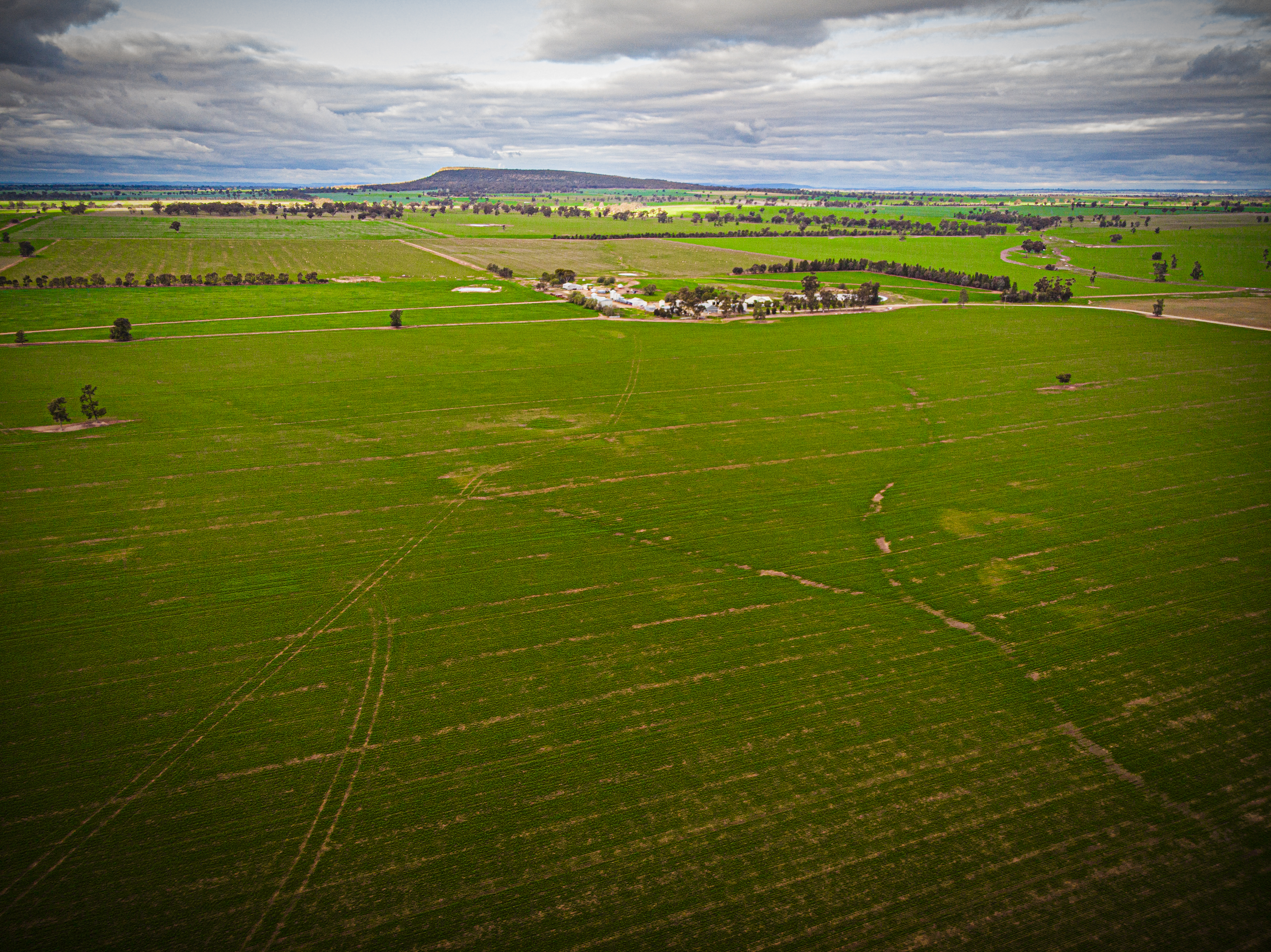 Agworld