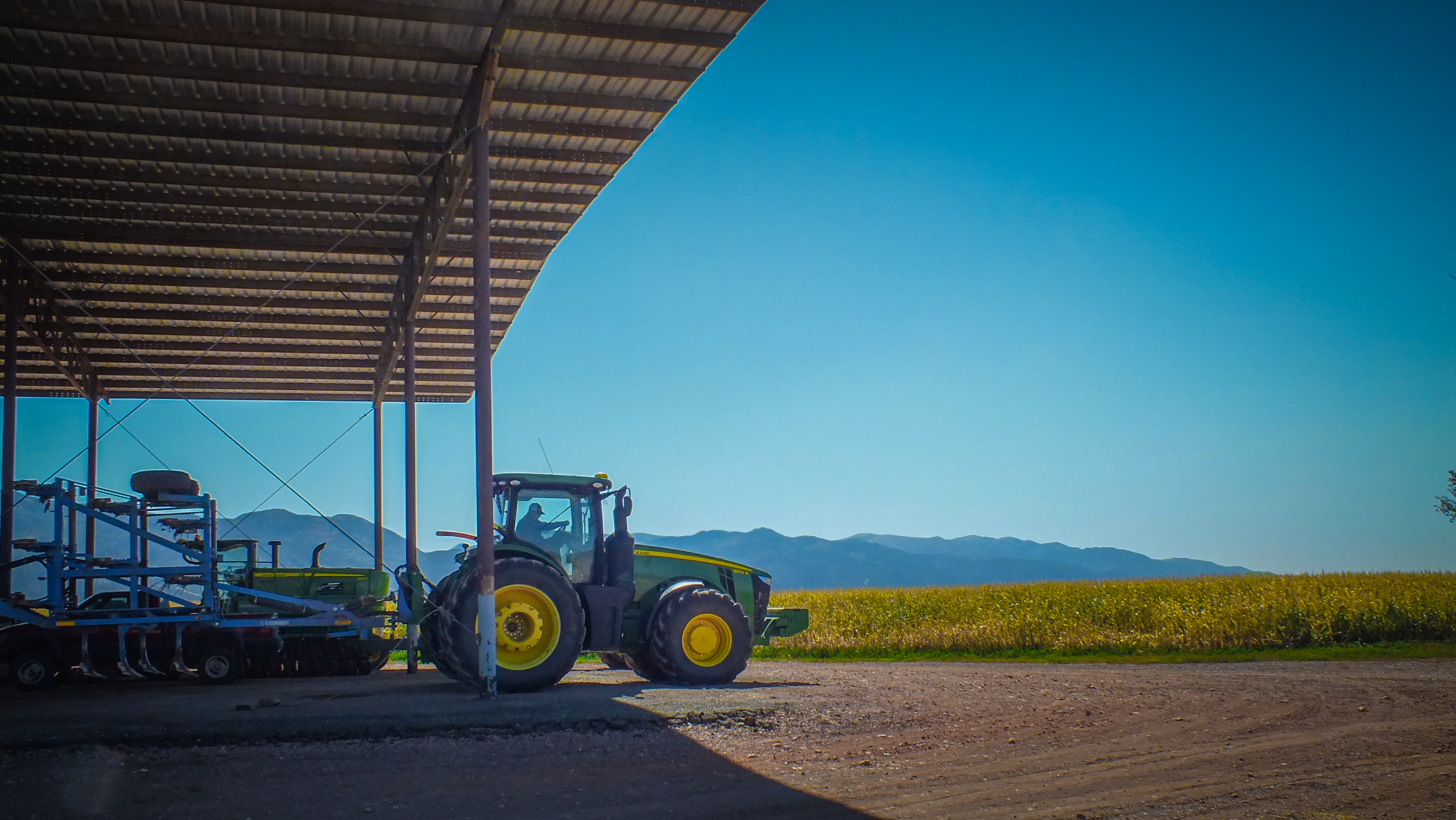 Agworld