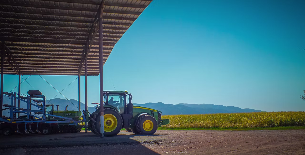 Agworld