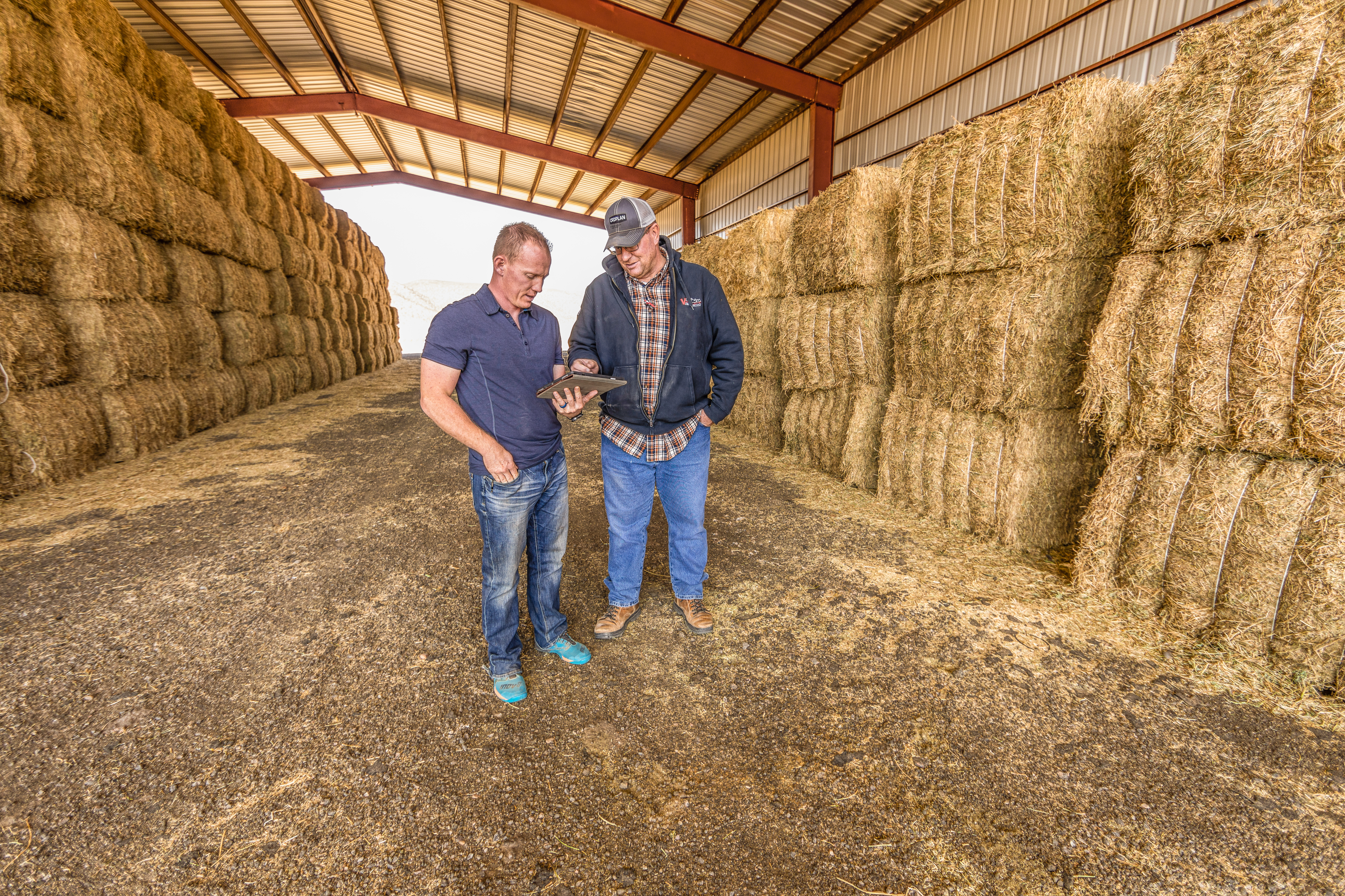 How COVID-19 is changing the way we do business