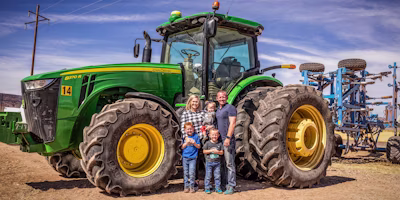 Attracting Young Talent to Agriculture