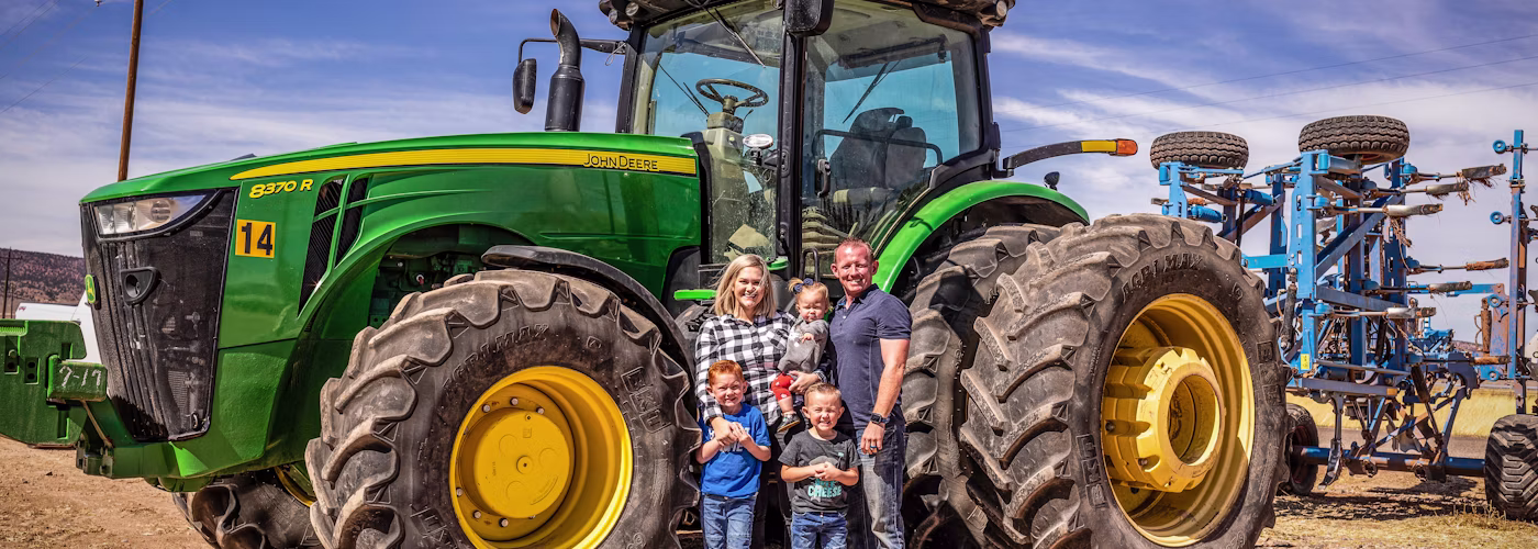 Agworld