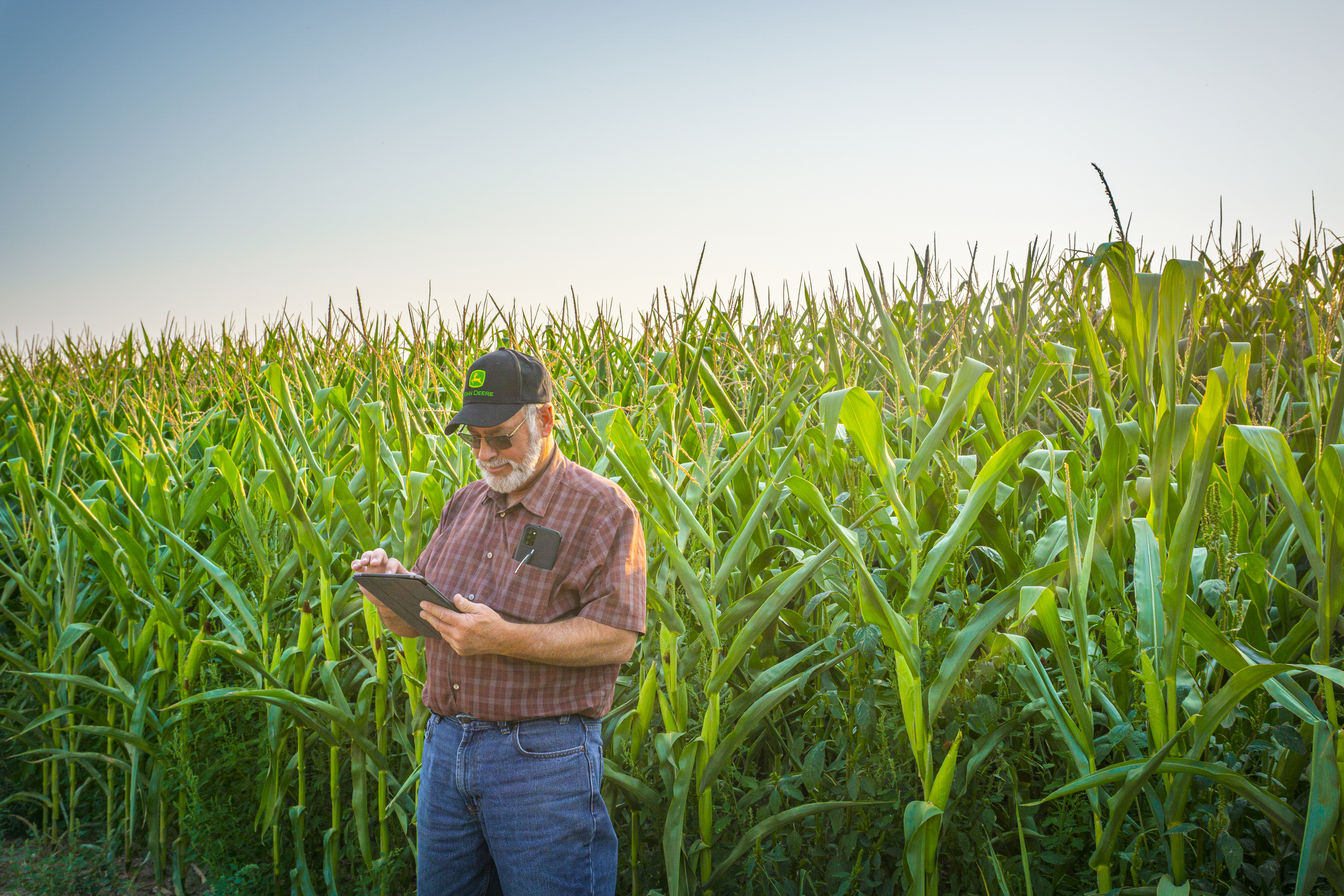Creating a full-service offering