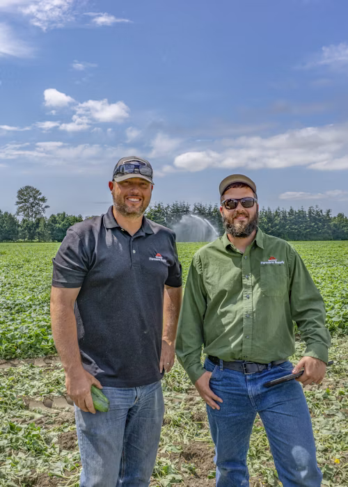 Simplifying organic certification audits