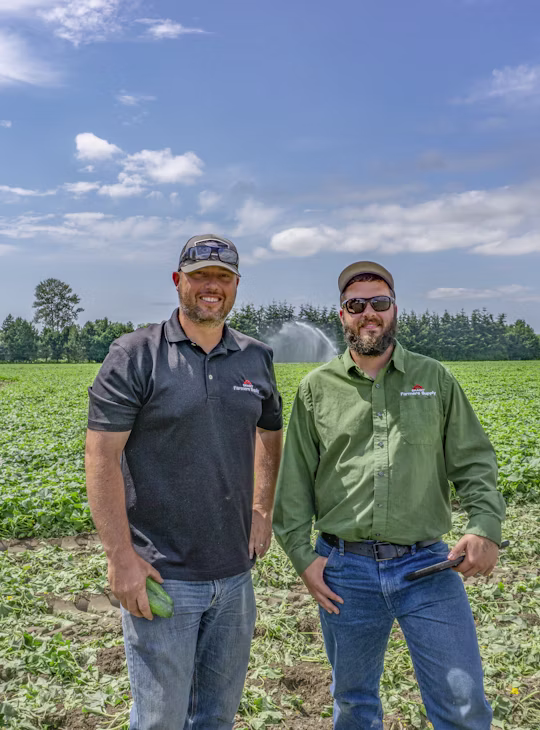 Simplifying organic certification audits