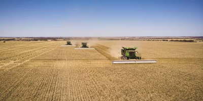 Stronger farmers, better results