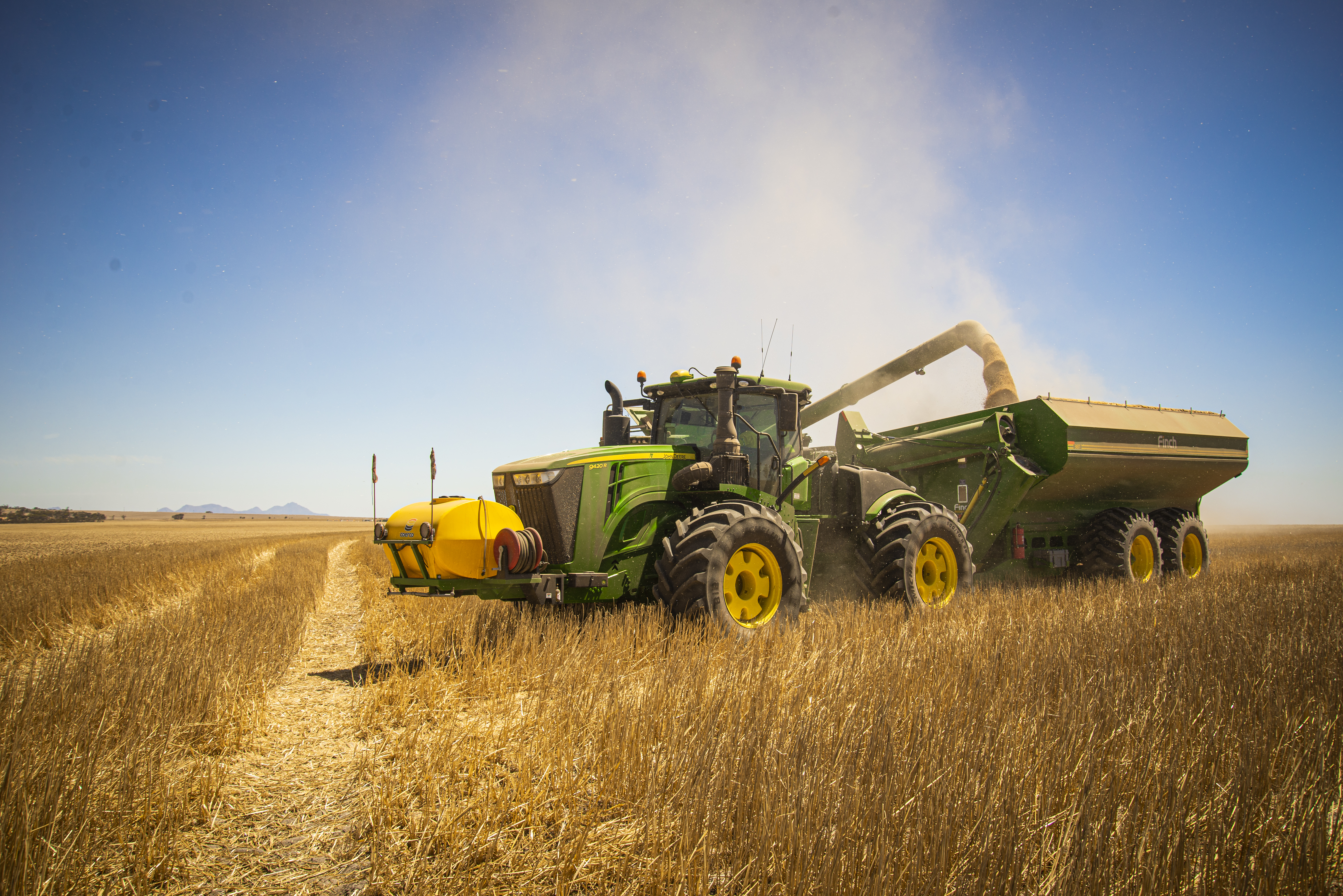 Agworld
