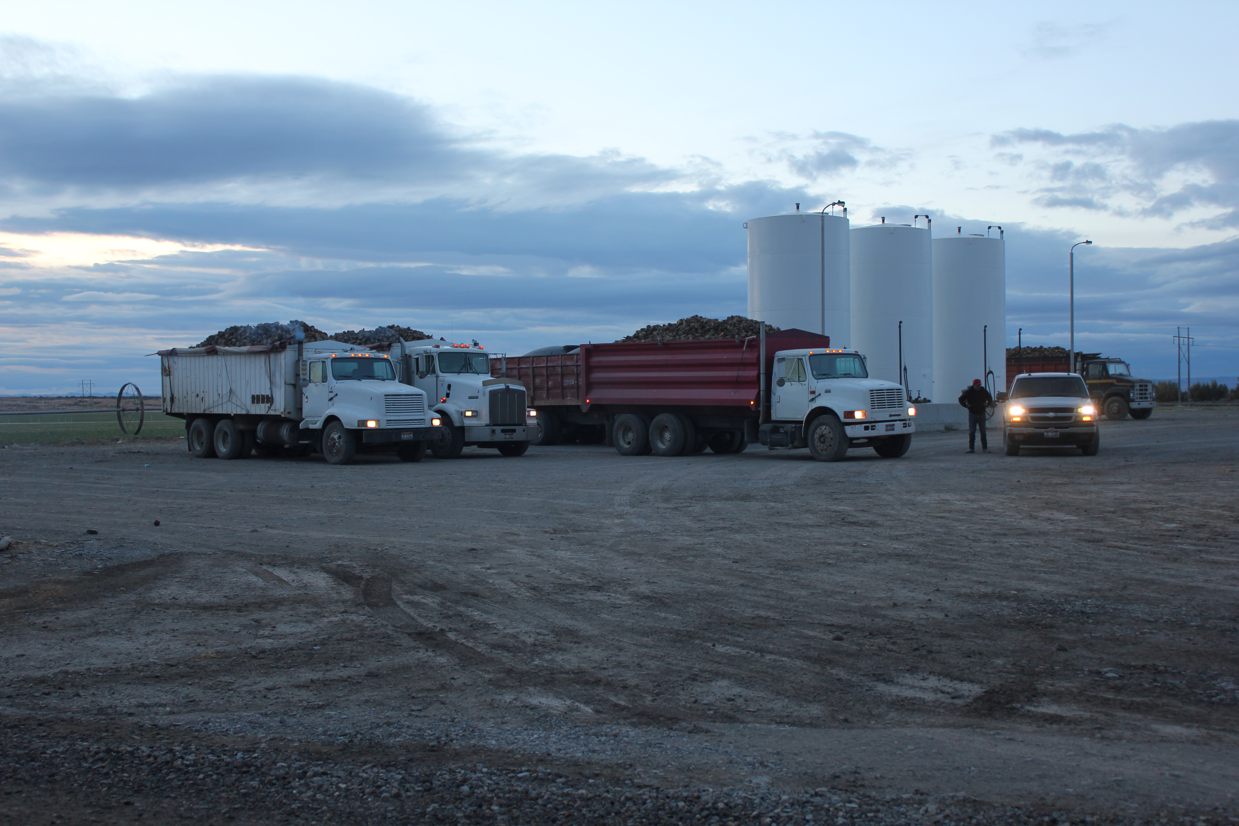 Agworld