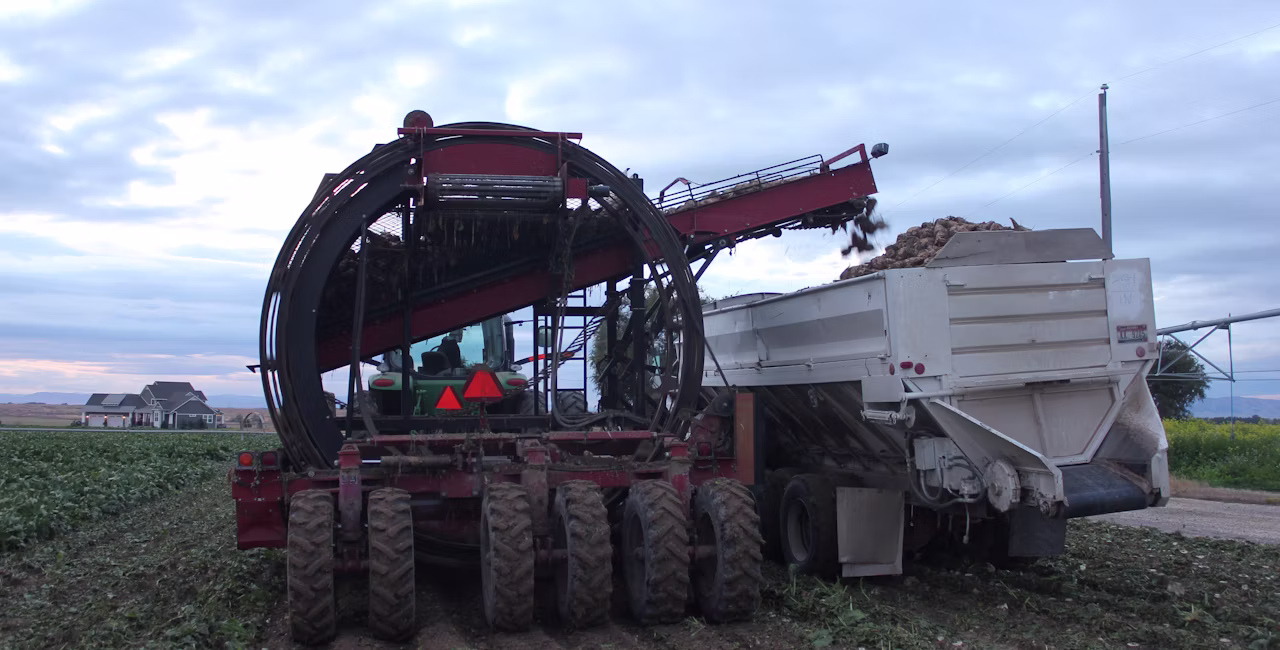 Agworld