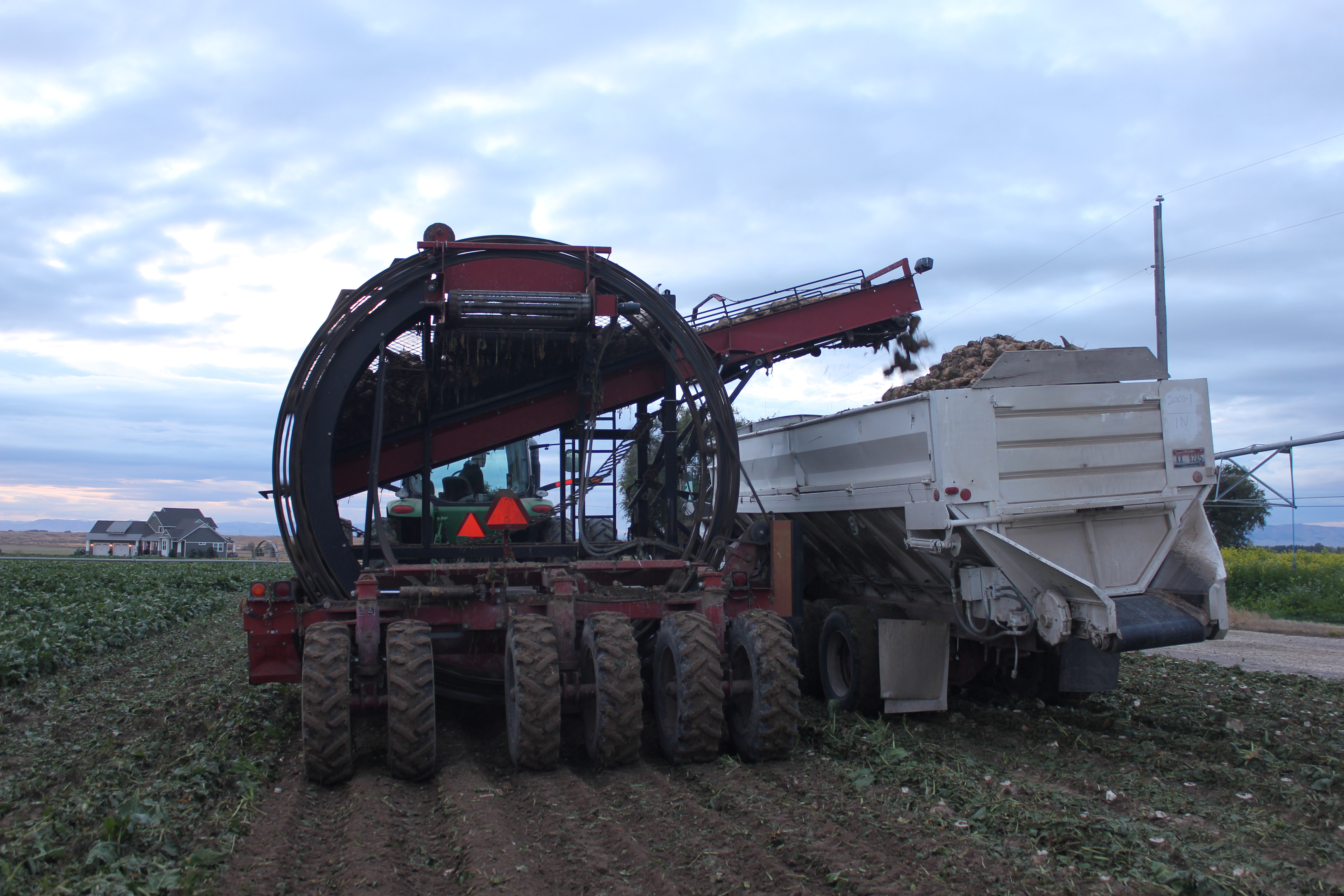 Agworld