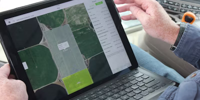 Improving Agriculture's most popular app; an insider's perspective