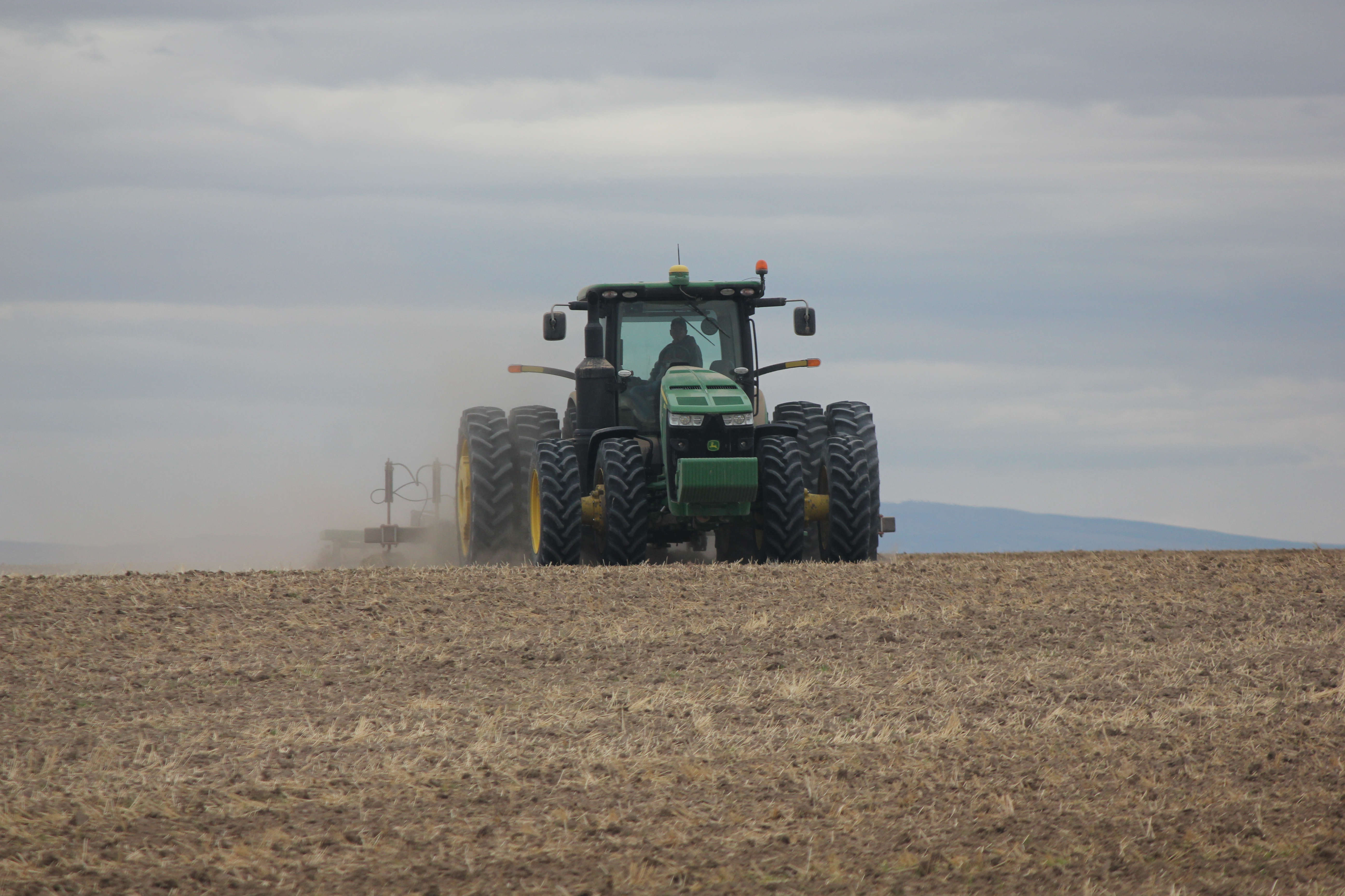 Agworld