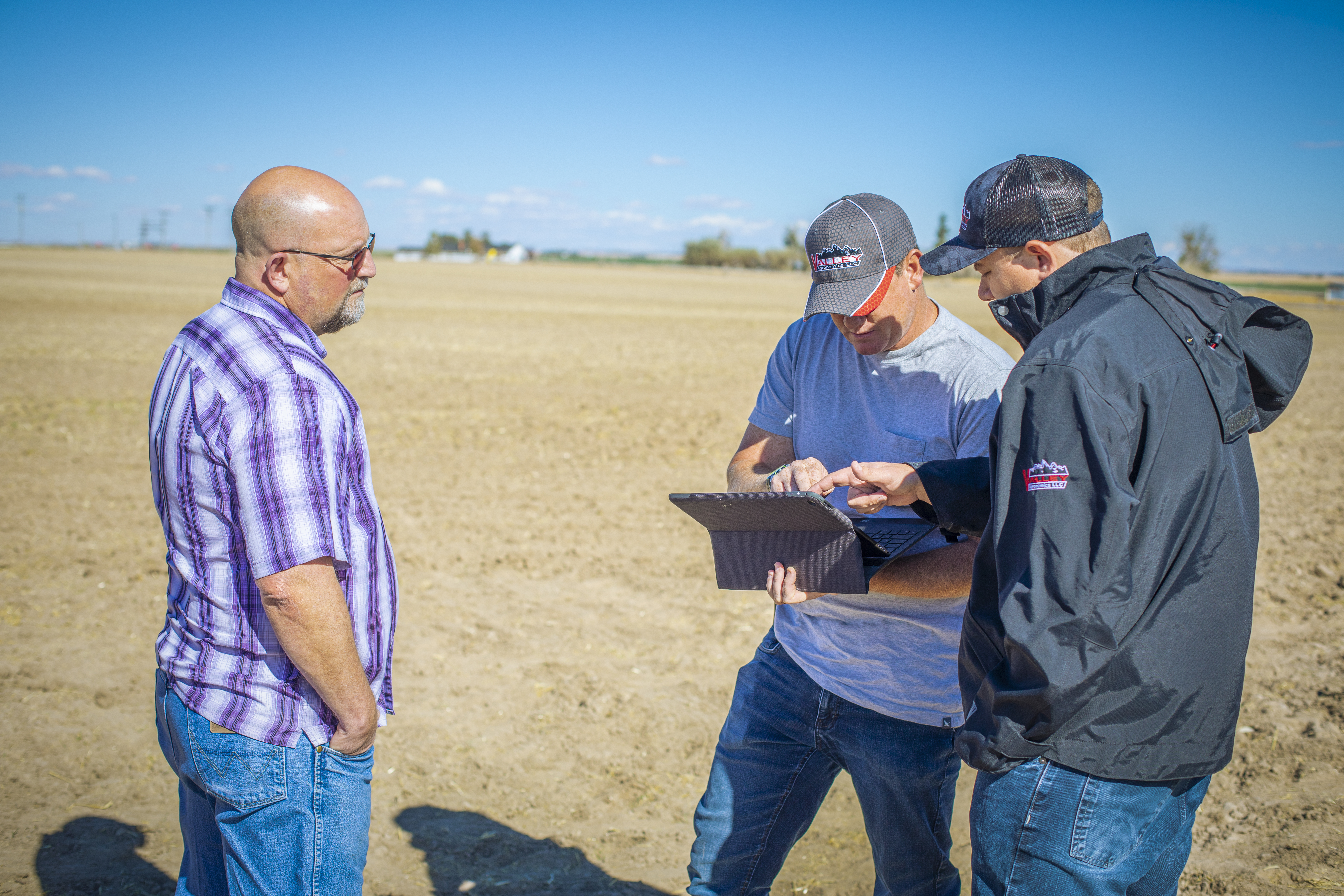 AgVend - Agworld collaboration sets digital commerce standard 