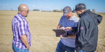 AgVend - Agworld collaboration sets digital commerce standard