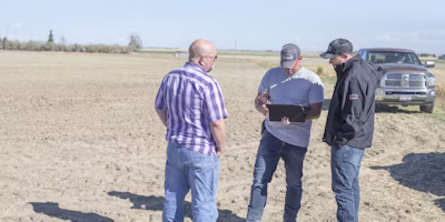 Change management for AgTech: making Agworld stick