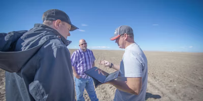 Valley Agronomics takes a service-first approach