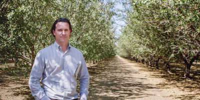Managing workflow and information in orchards
