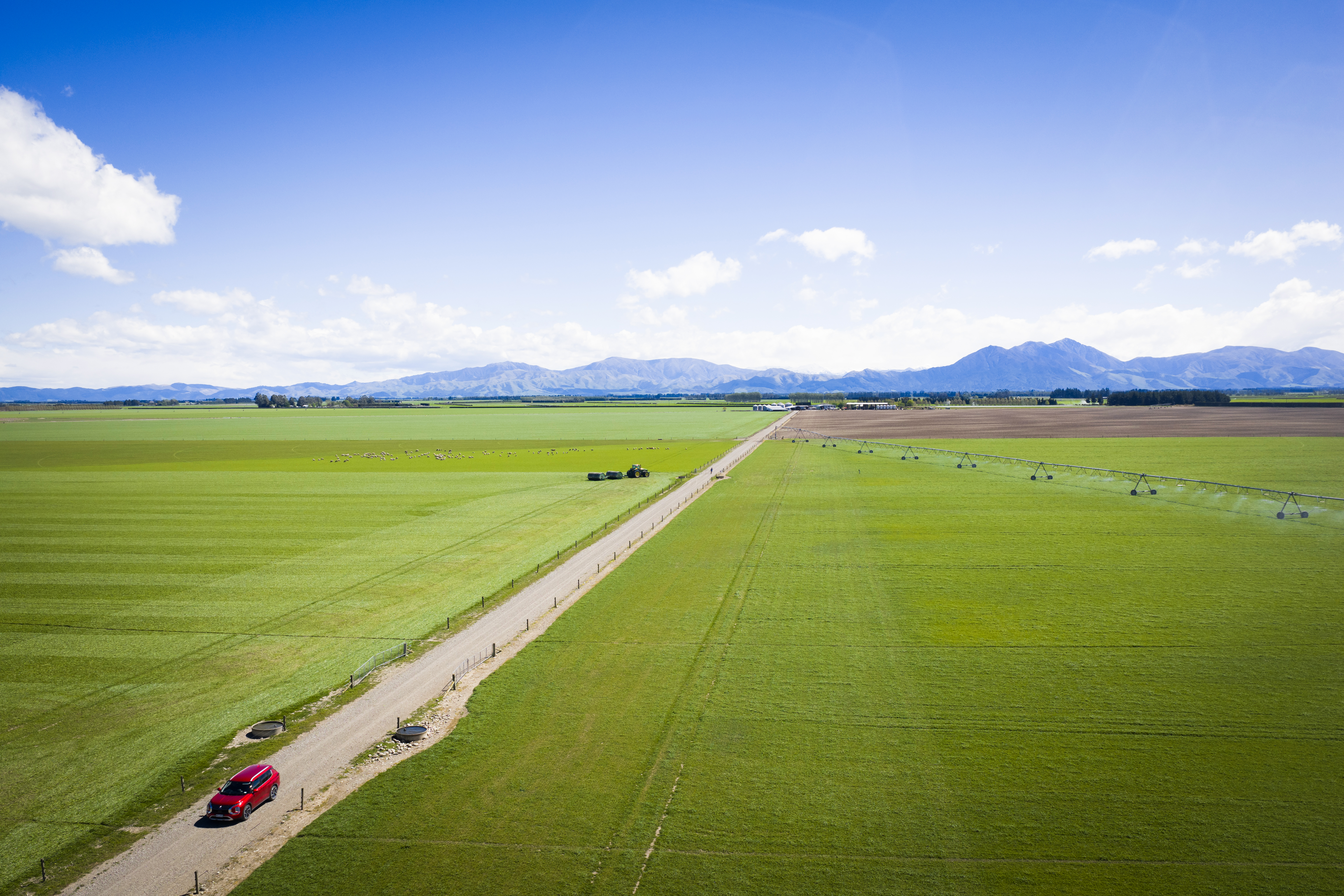 Agworld
