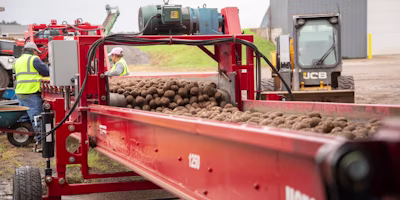 From Field to Processor: Why PSPs Are Turning to Agworld for Field-Level Data