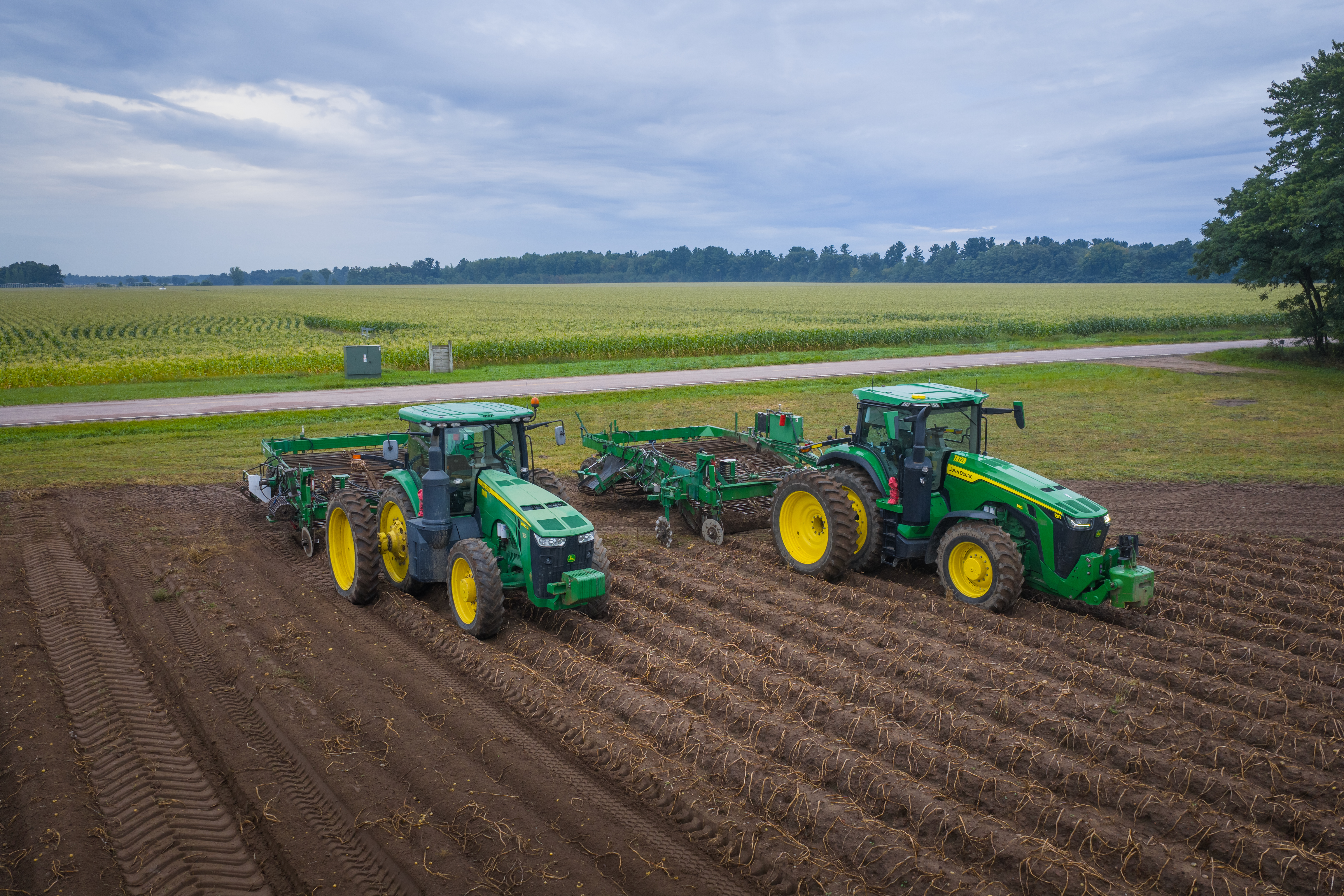 Agworld