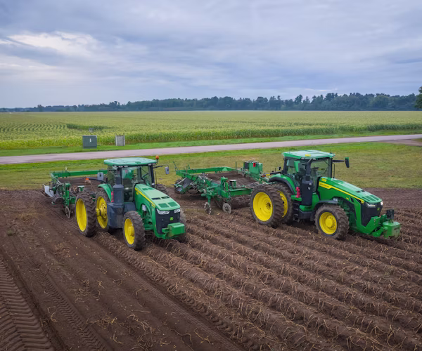 Agworld