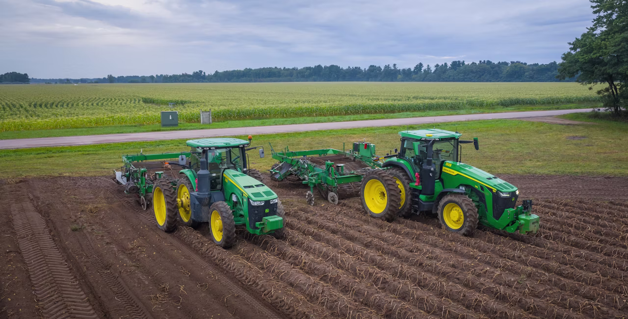 Agworld