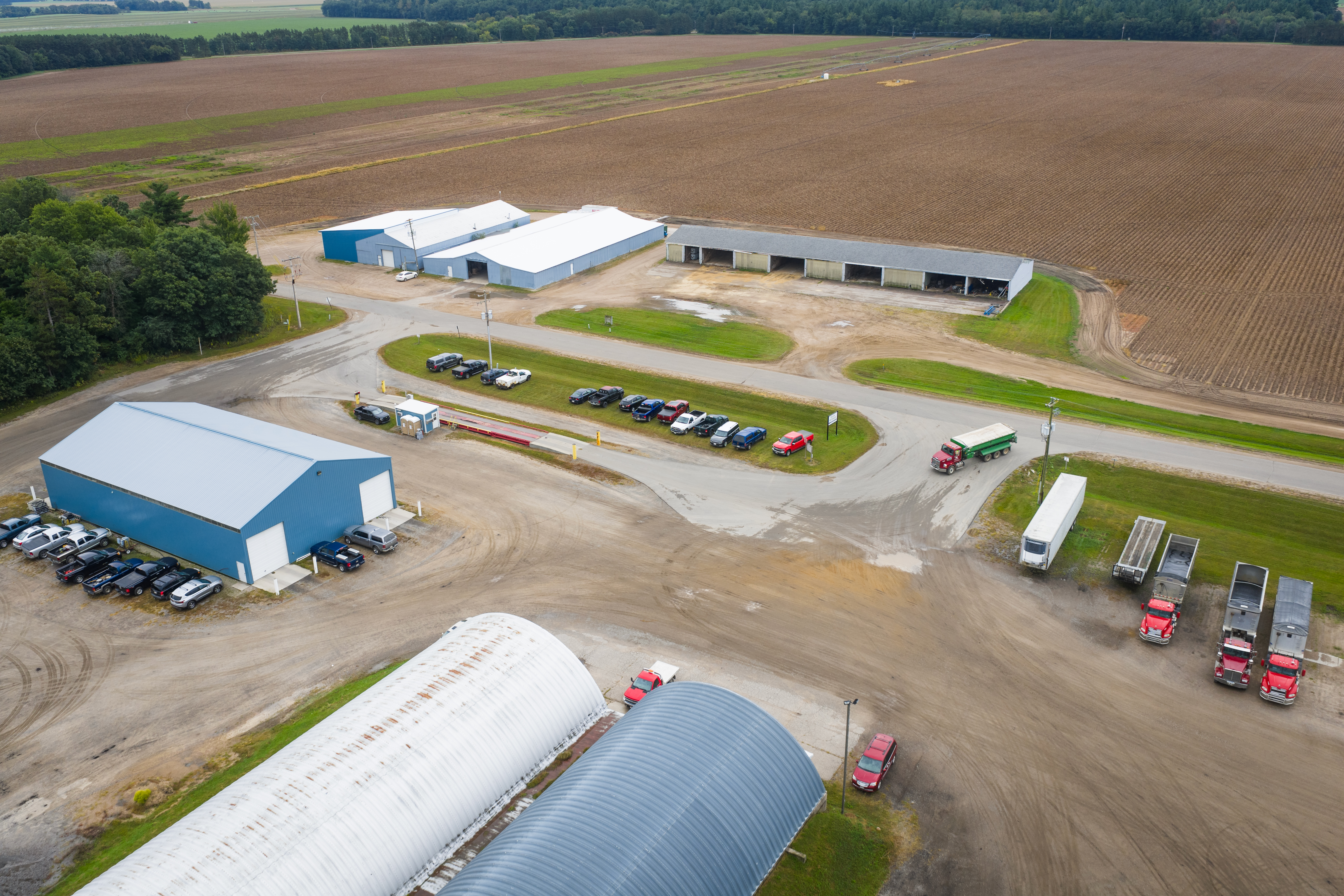 Agworld
