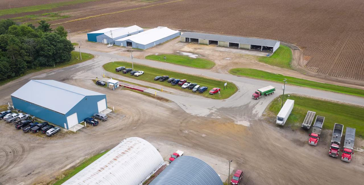 Agworld