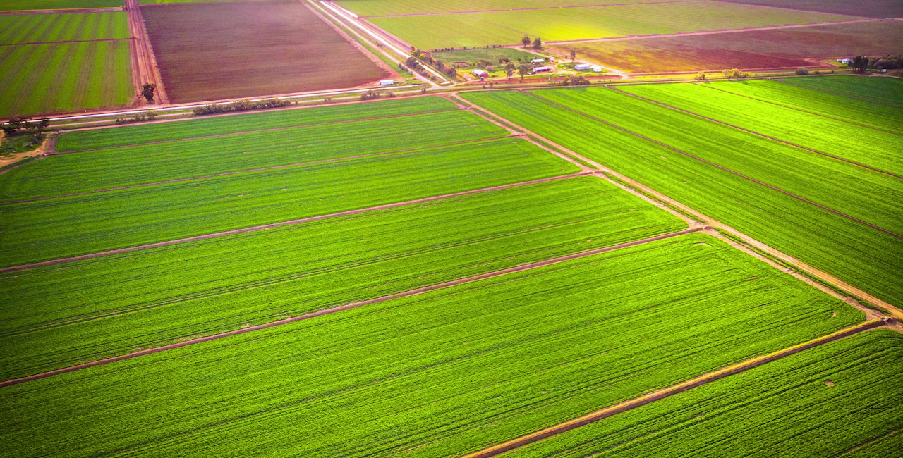Agworld