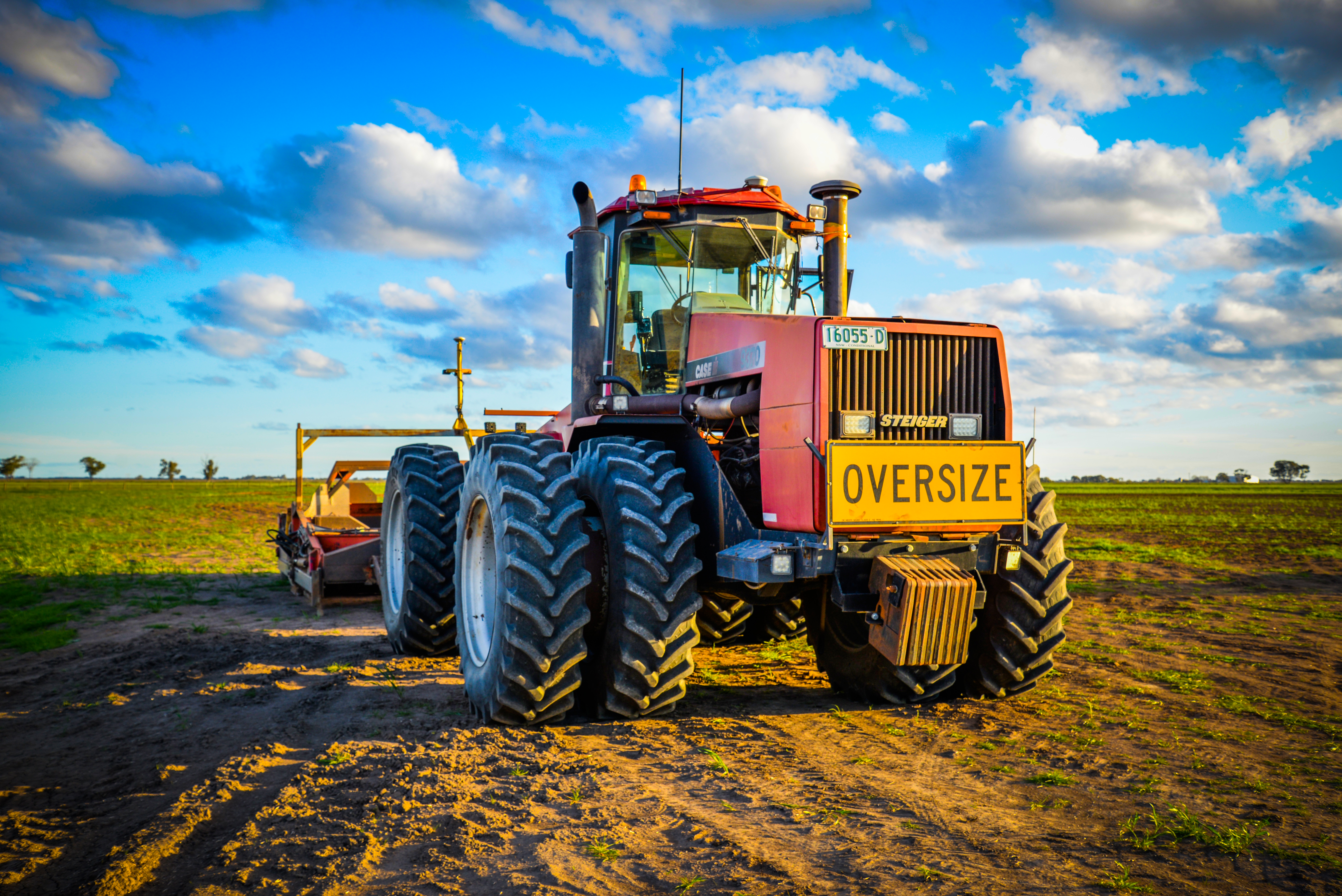 Agworld