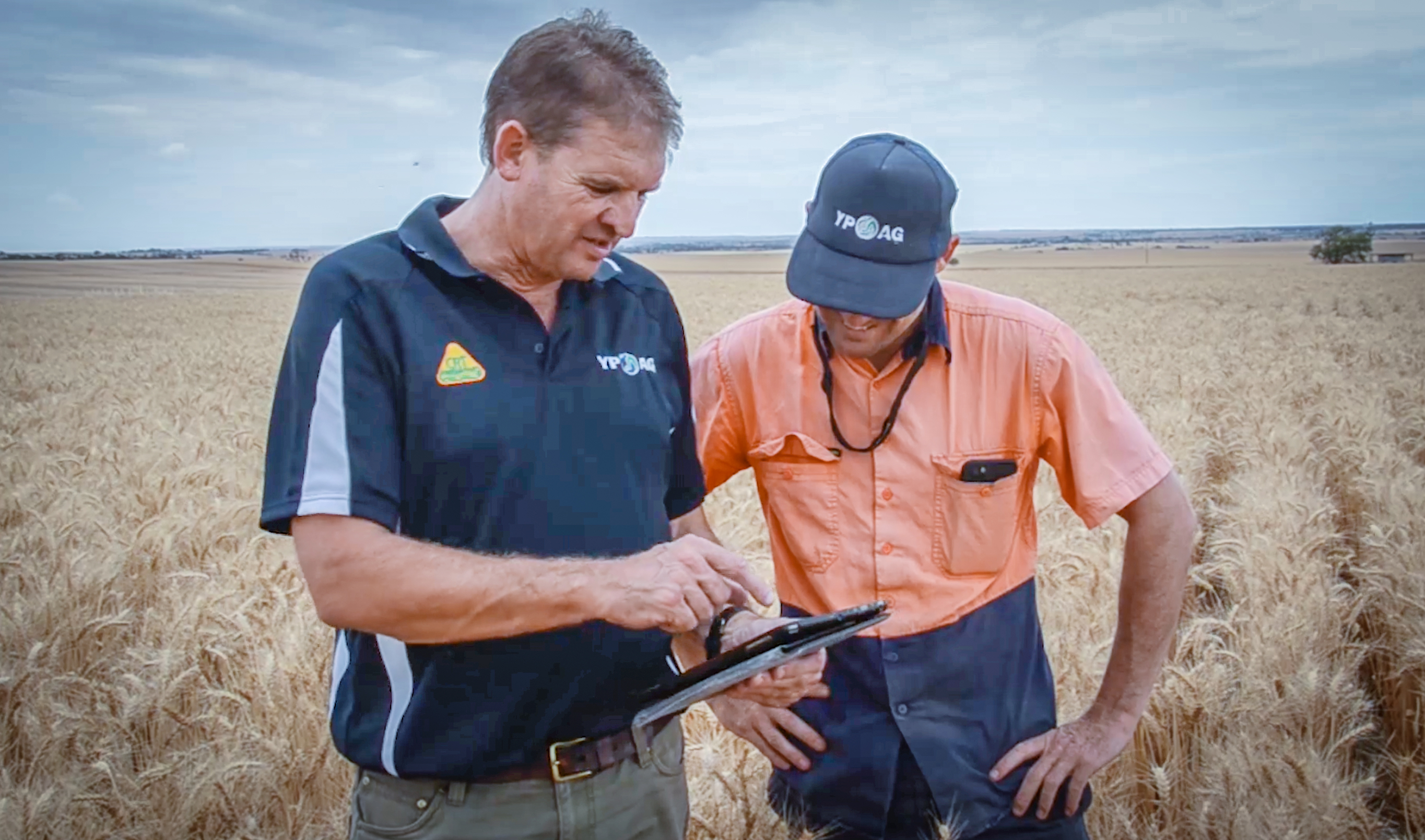Increasing crop profitability