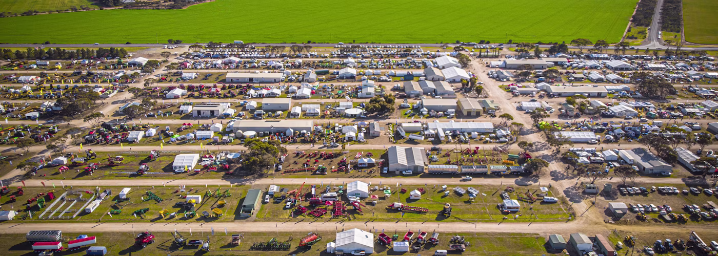 Agworld