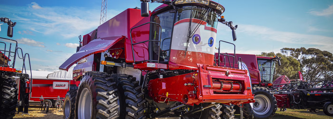 Agworld