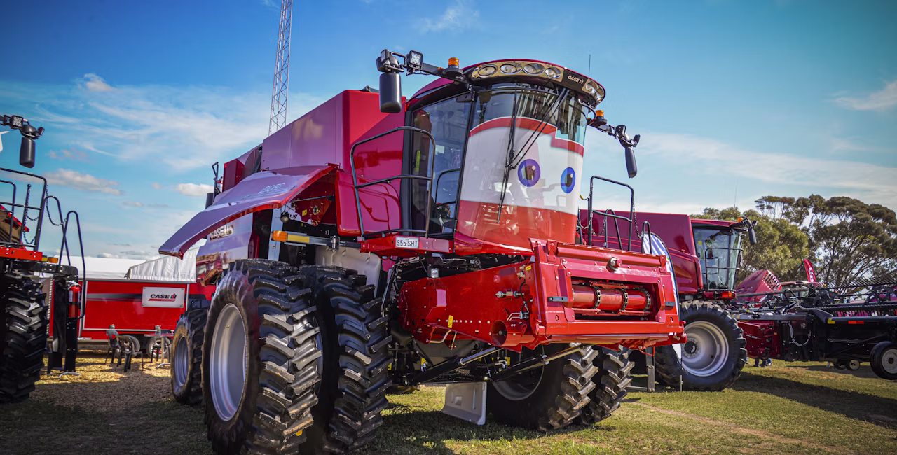 Agworld