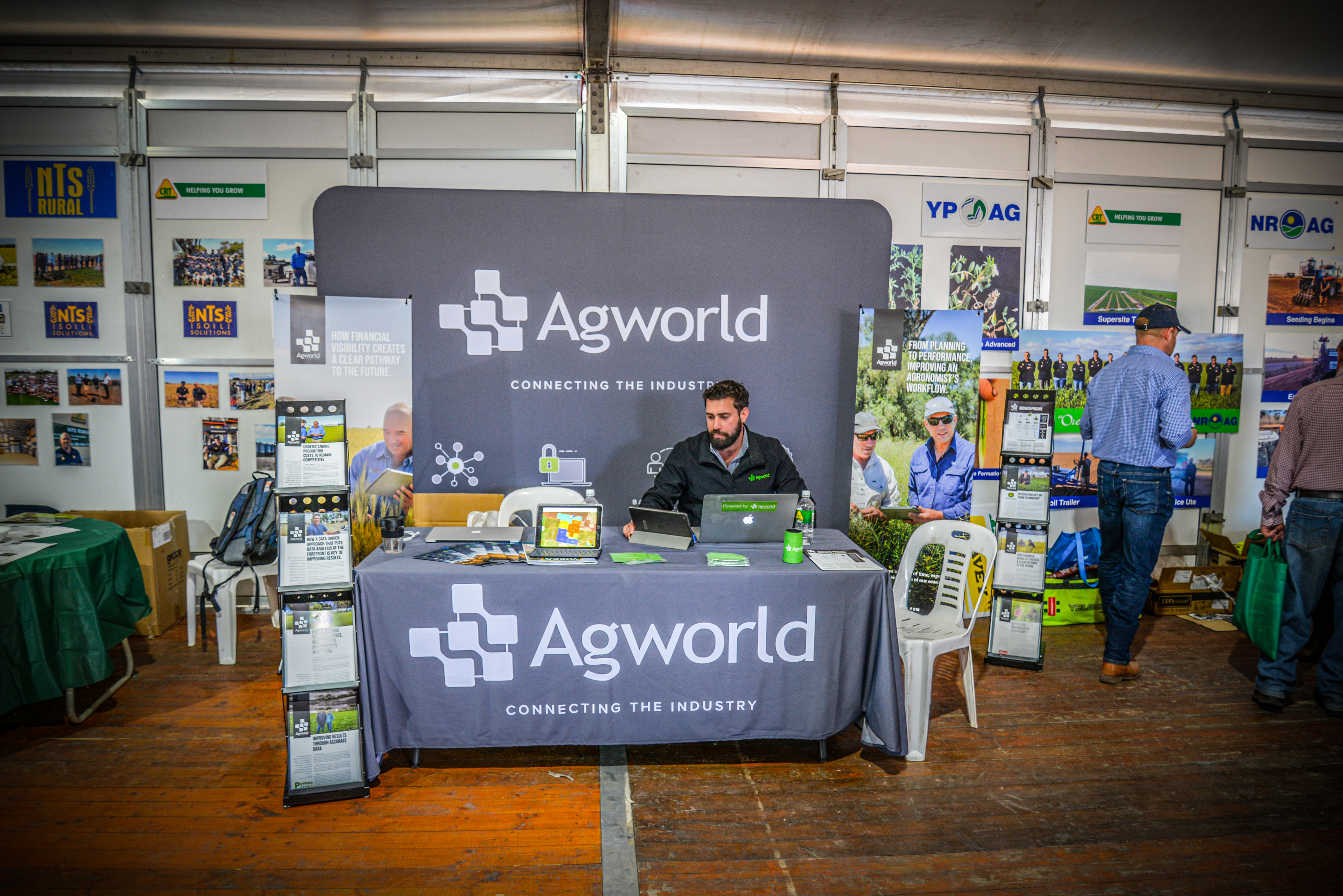Agworld
