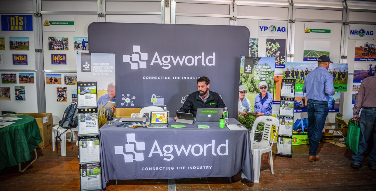 Agworld
