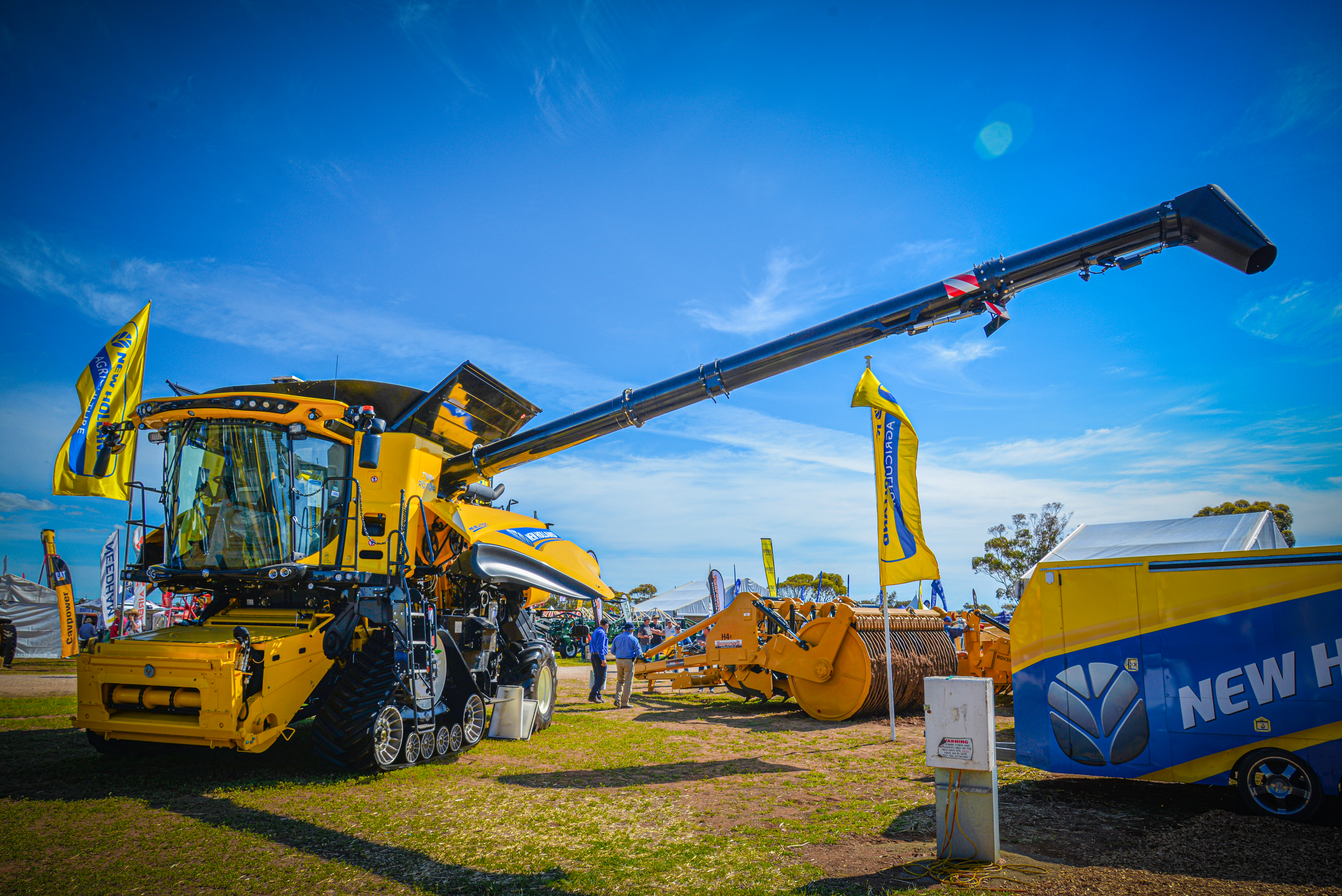 Agworld